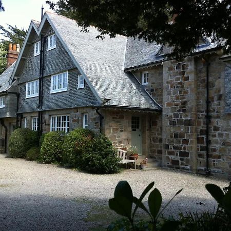 Penquite Holiday Accommodation Uny Lelant Eksteriør bilde