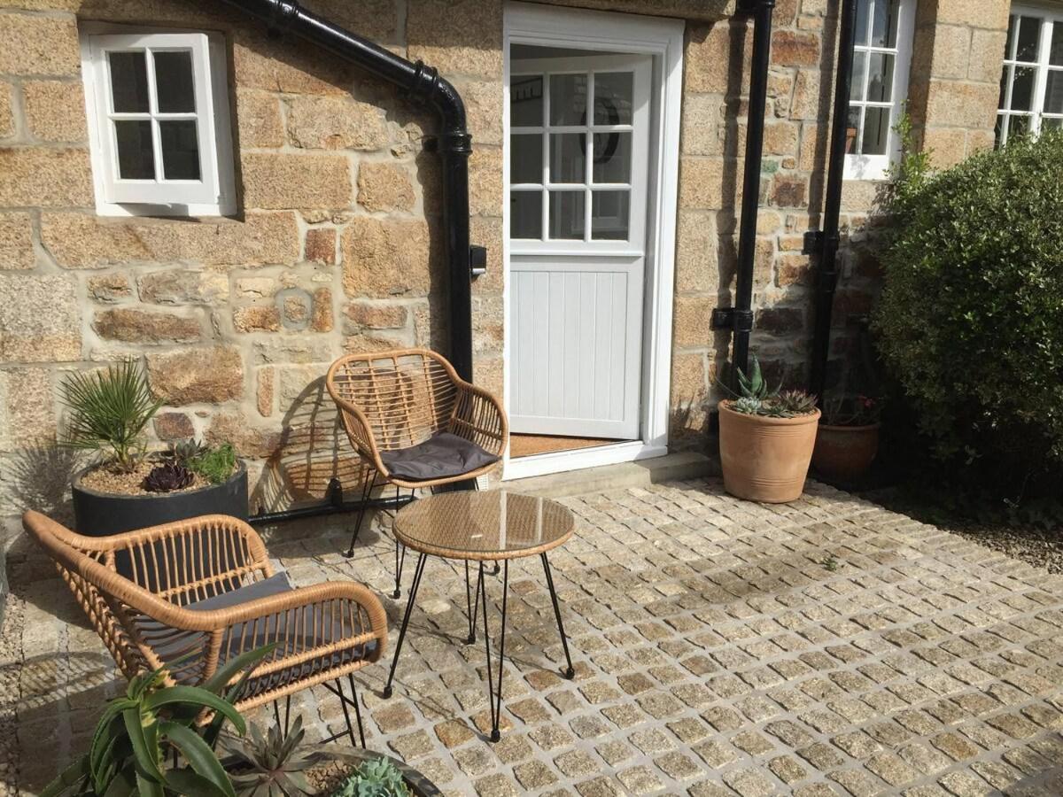 Penquite Holiday Accommodation Uny Lelant Rom bilde