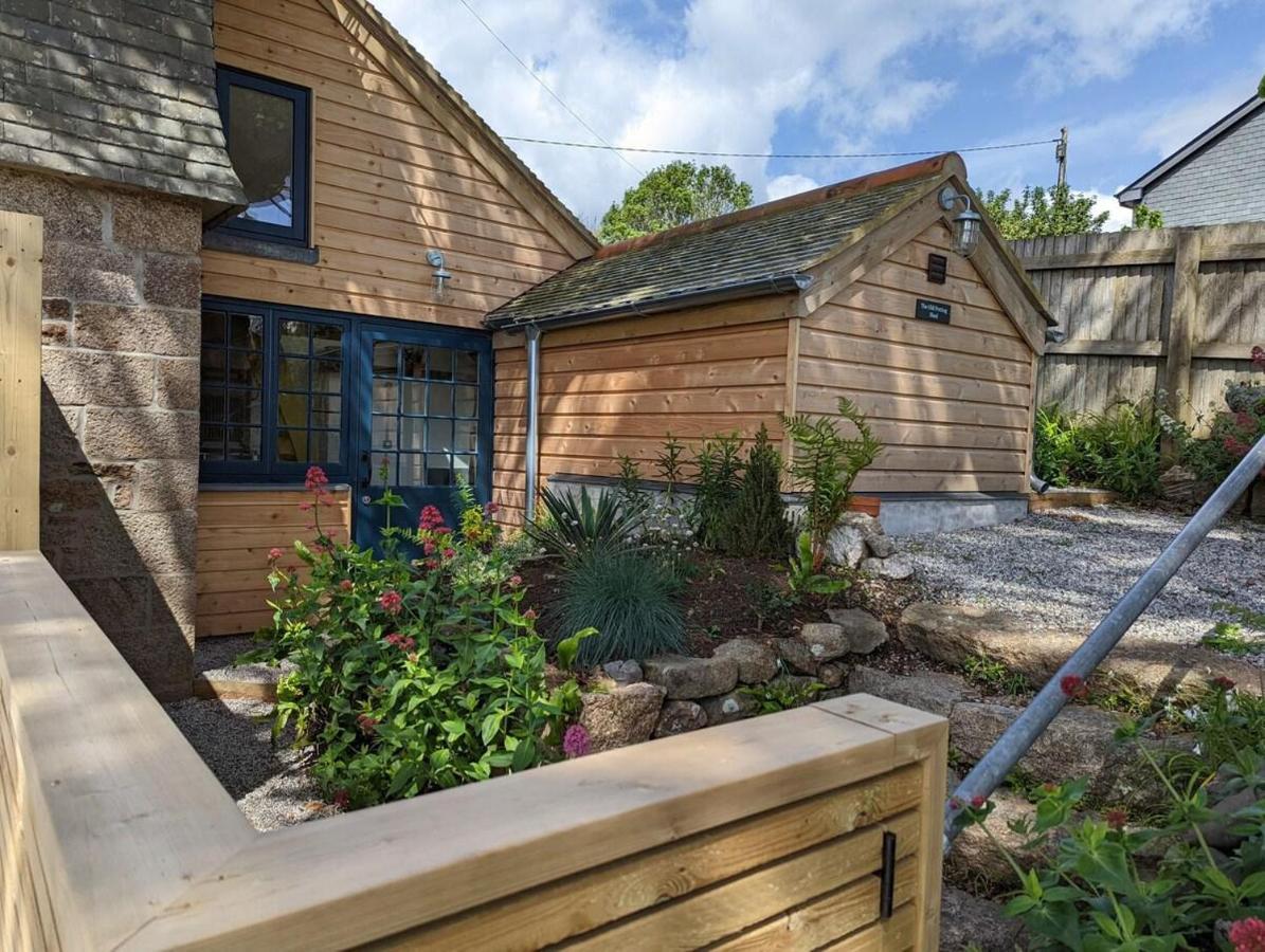 Penquite Holiday Accommodation Uny Lelant Rom bilde