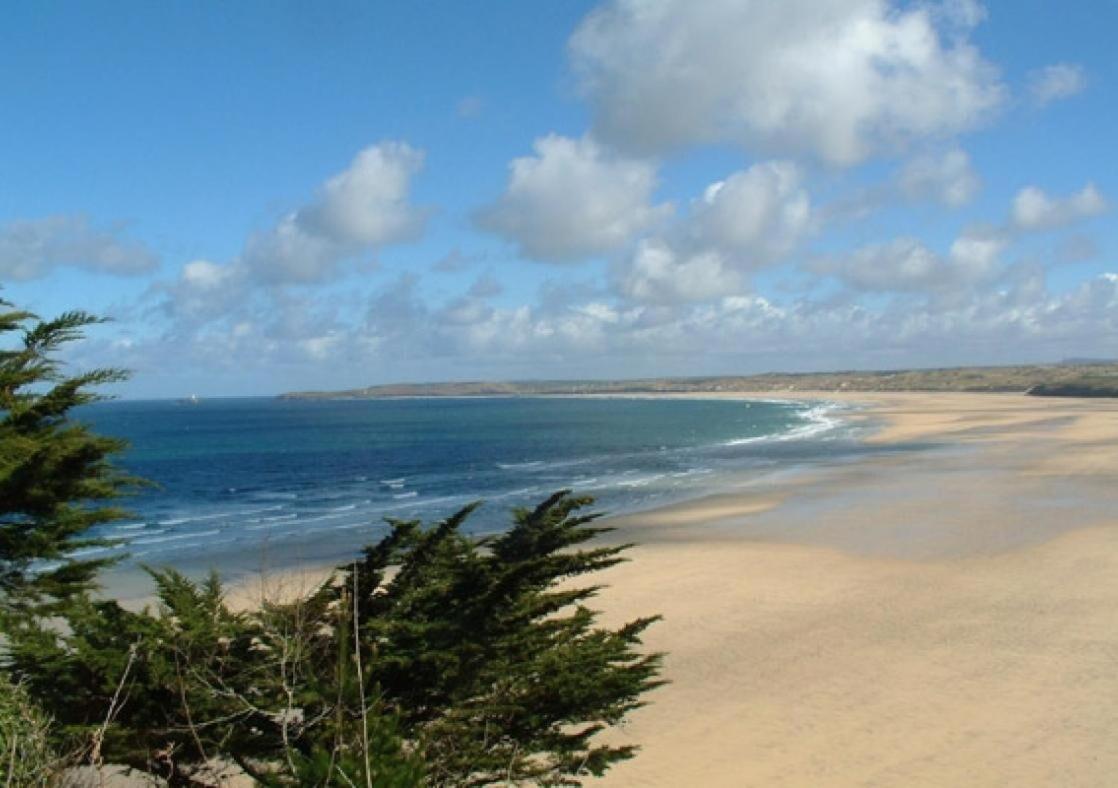 Penquite Holiday Accommodation Uny Lelant Rom bilde