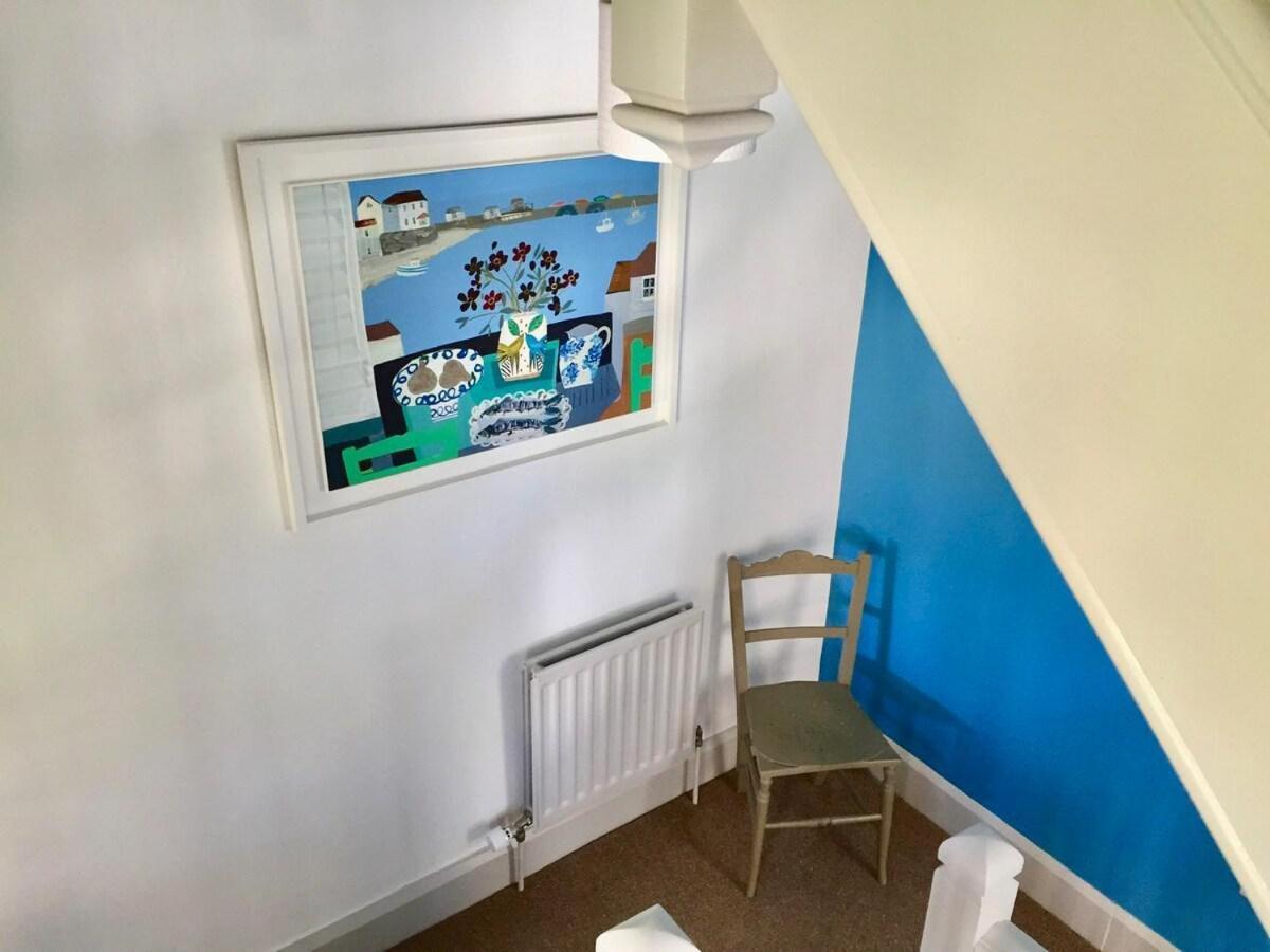 Penquite Holiday Accommodation Uny Lelant Rom bilde