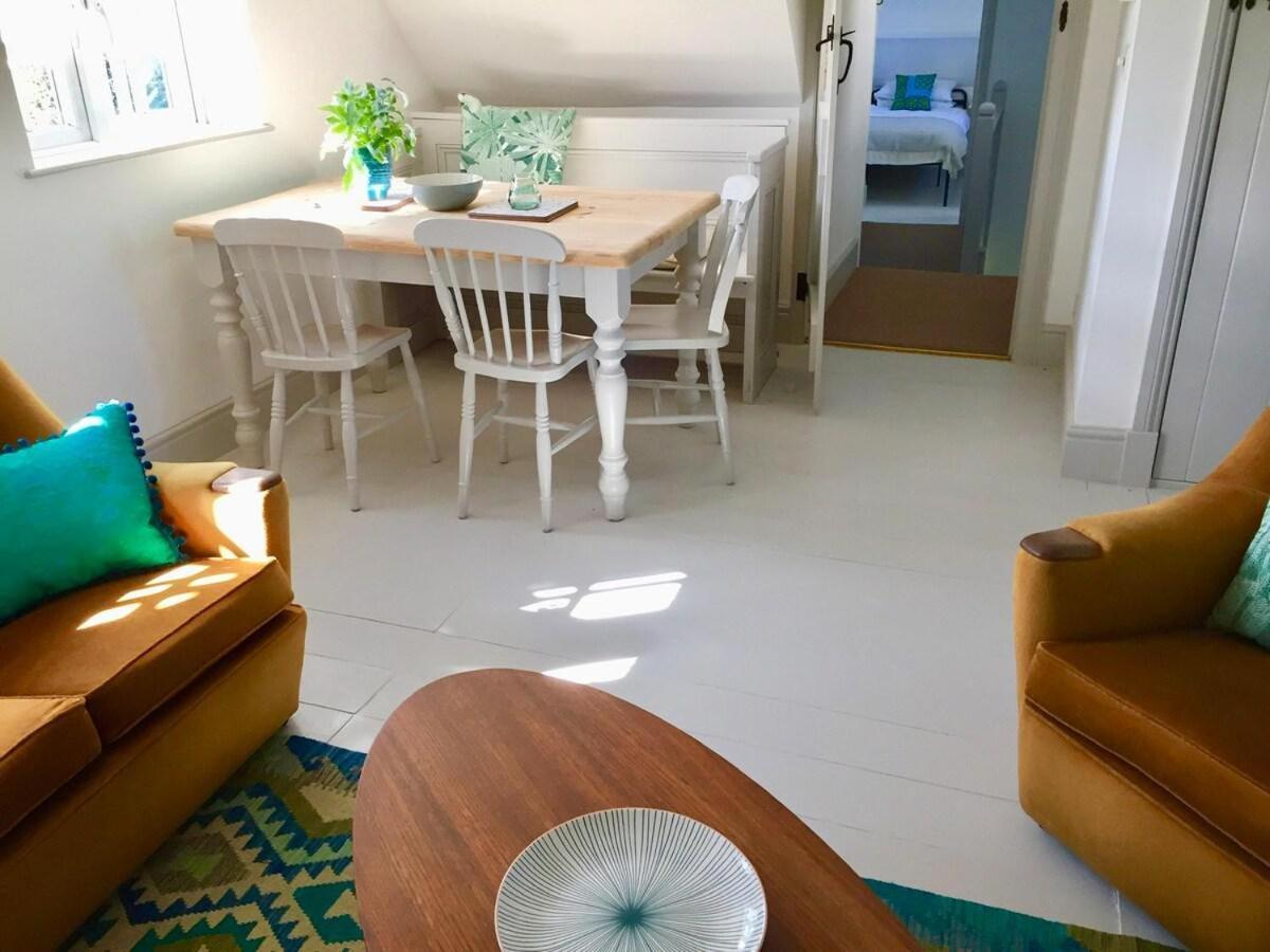 Penquite Holiday Accommodation Uny Lelant Rom bilde