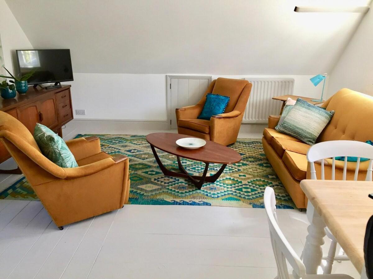 Penquite Holiday Accommodation Uny Lelant Rom bilde