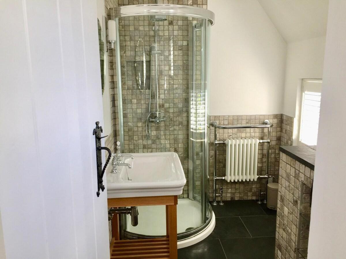 Penquite Holiday Accommodation Uny Lelant Rom bilde