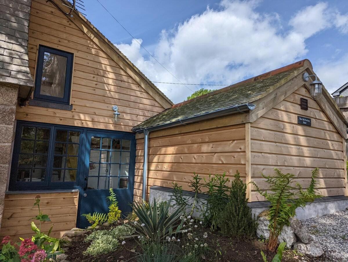 Penquite Holiday Accommodation Uny Lelant Rom bilde
