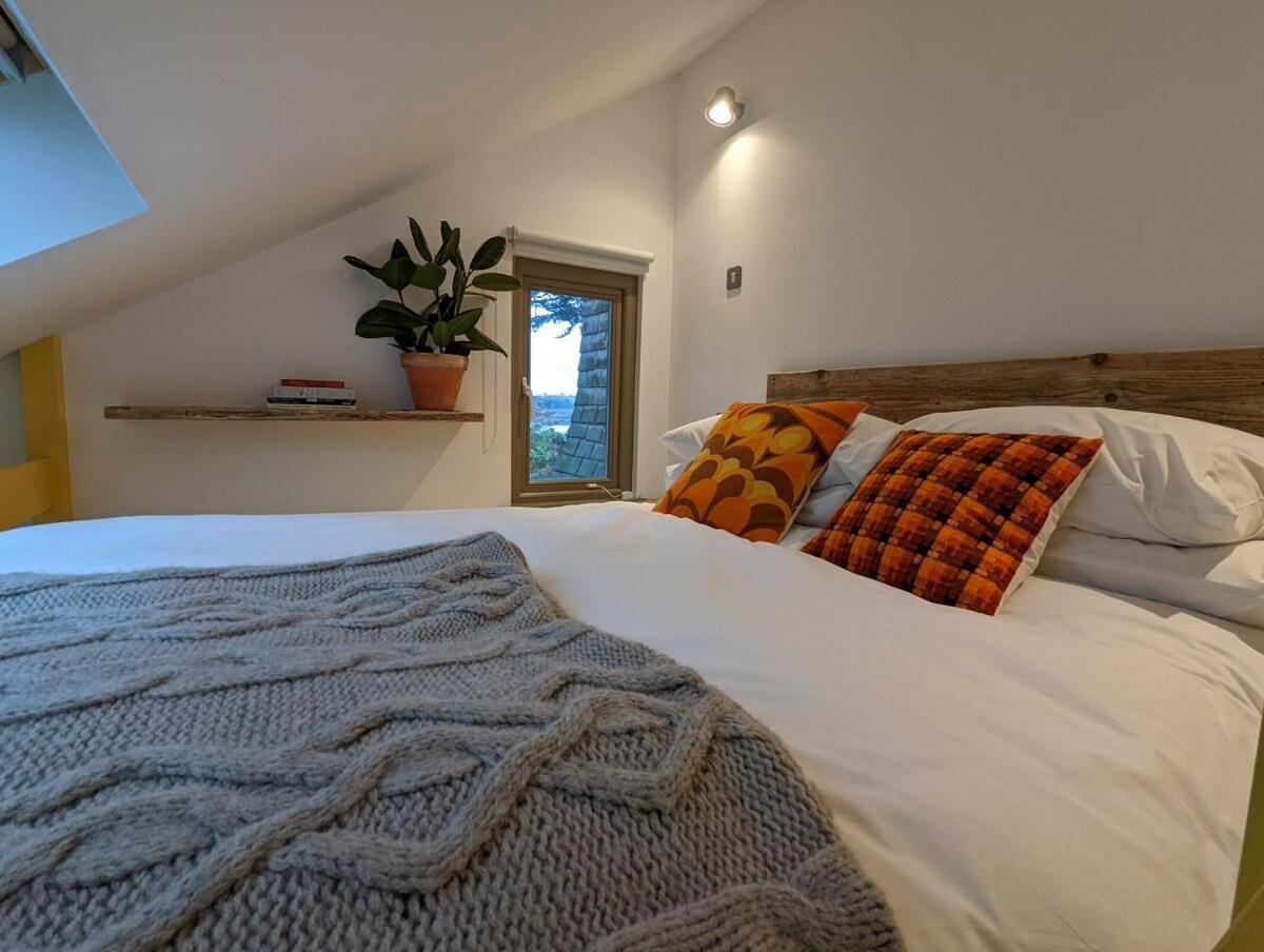 Penquite Holiday Accommodation Uny Lelant Rom bilde
