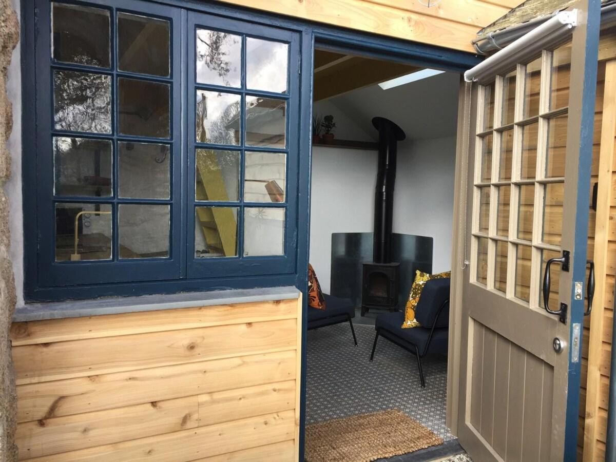 Penquite Holiday Accommodation Uny Lelant Rom bilde