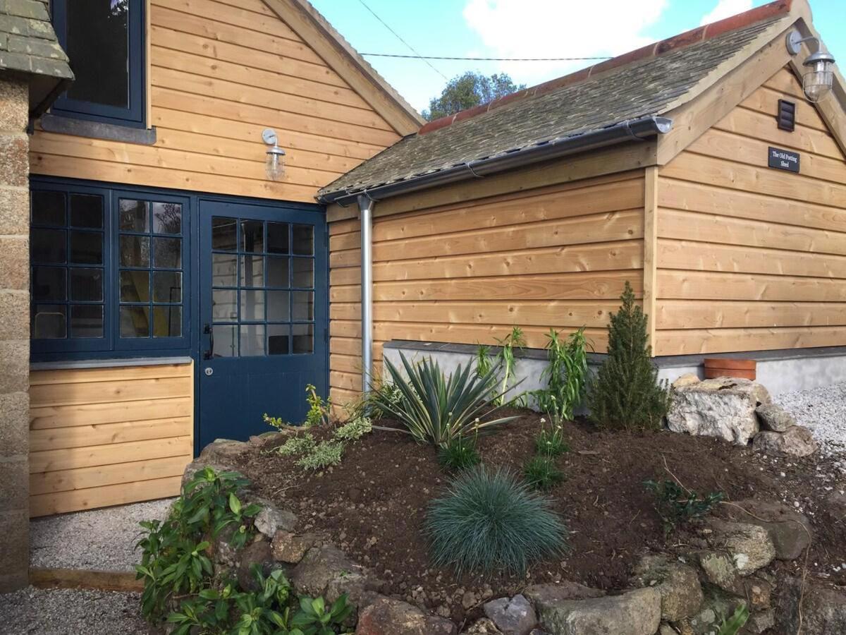 Penquite Holiday Accommodation Uny Lelant Rom bilde