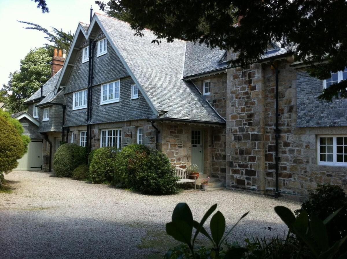 Penquite Holiday Accommodation Uny Lelant Rom bilde