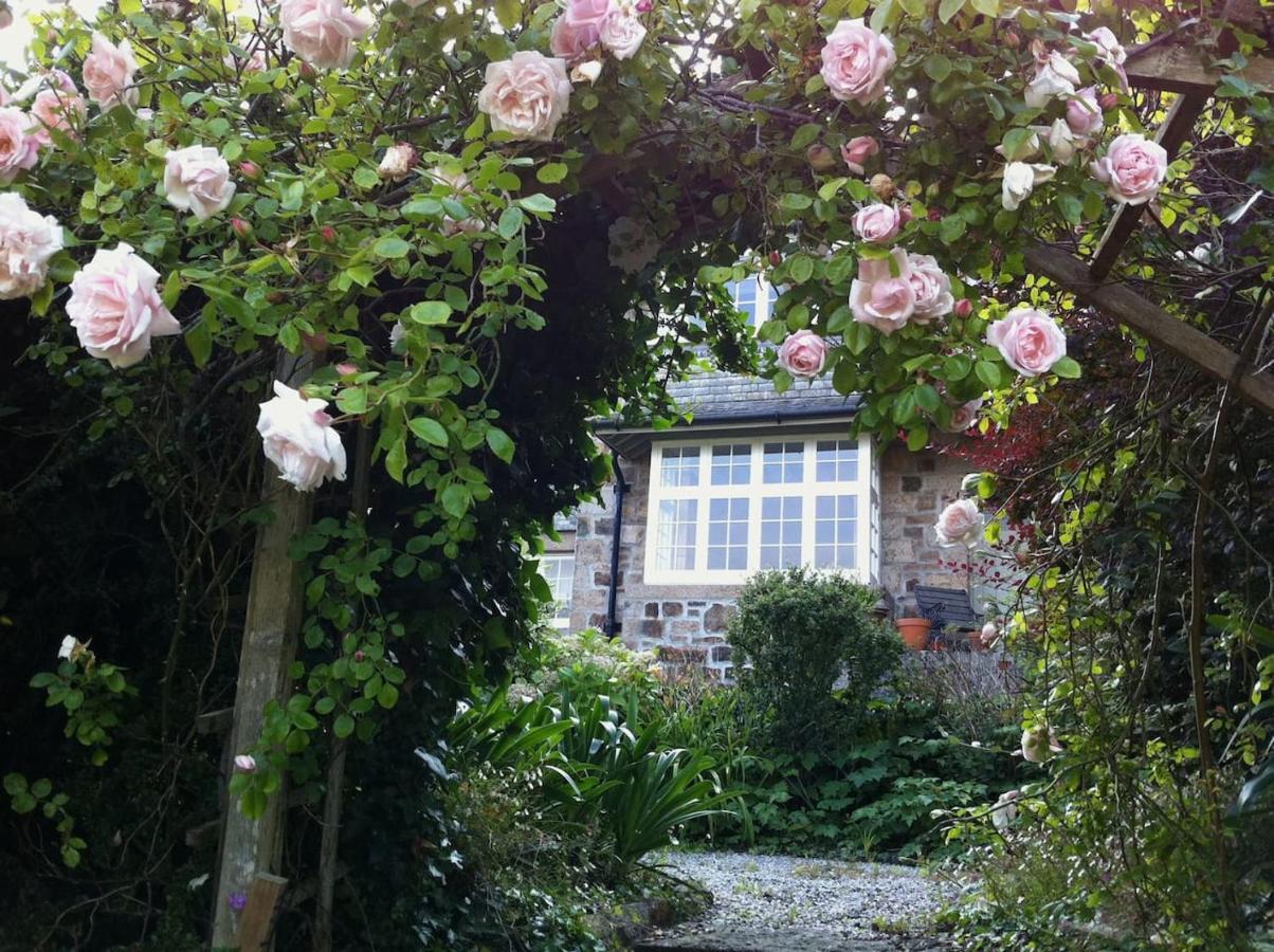 Penquite Holiday Accommodation Uny Lelant Eksteriør bilde